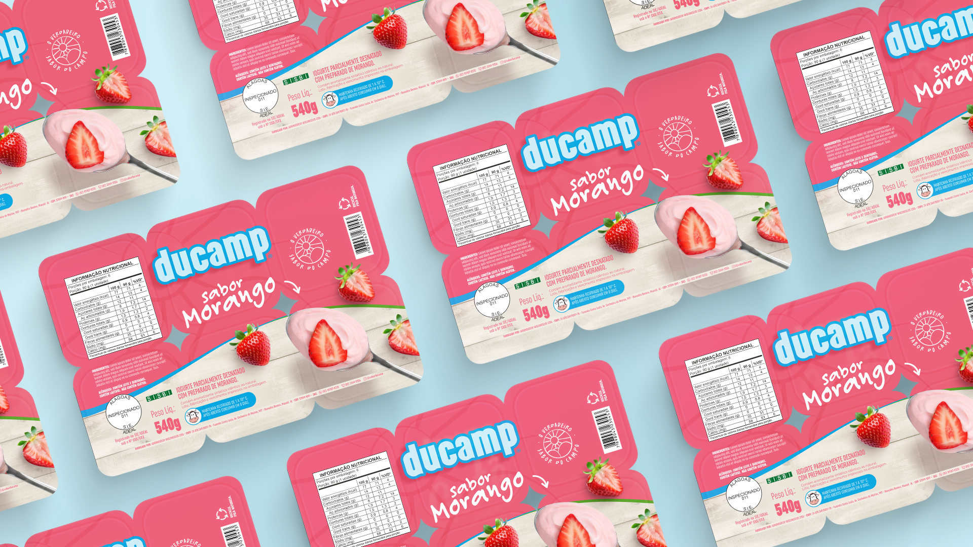 Projeto de Embalagem Estratégica